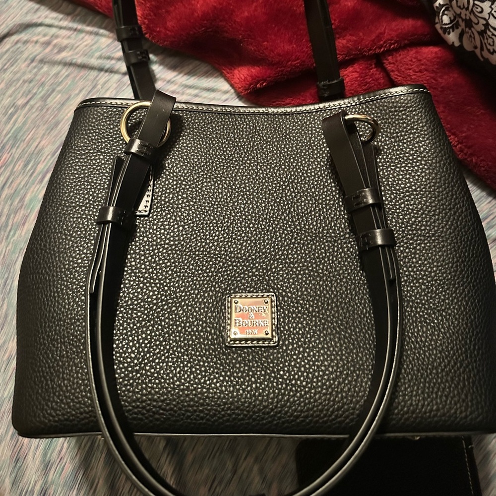 Dooney and Burke New without tags